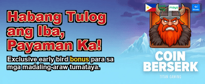 Pinata Wins Login Bonus Now banner