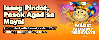 Spin to Win Big Prizes! banner