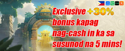 Daily Slot Cashback promotion
